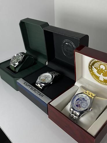 Классические часы: Классические часы часы, Omega, Мужские, Новый — 2