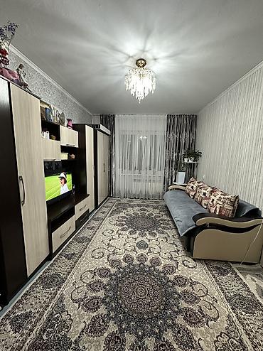 Продажа квартир: 1 комната, 54 м², 105 серия, 3 этаж, Косметический ремонт — 8
