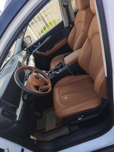 Weltmeister: Weltmeister W6, 2022 г., 53500 км, Передний, В наличии — 4