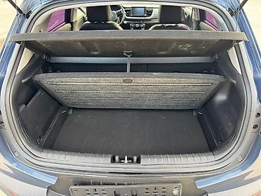 ravon nexia: Kia Stonic: 2018 г., 1.6 л, Робот, Бензин, Кроссовер — 10