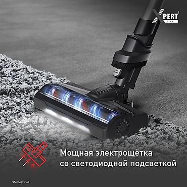 tefal compact power: Вертикальный пылесос Новый Уборка: Сухая Рассрочка — 5