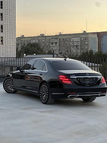 sprinter 2 2: Сдаю Lexus LX для кортежа, С водителем, Внедорожник — 6