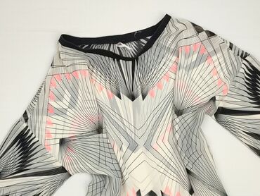 modbis bluzki koszulowe: Vila, Women's blouse, size M (EU 38)