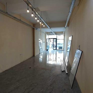 qaraj icare: İcarəyə verilir obyekt 50 m², 28 May m. 2 100 AZN/ay 50 m² Sahə Təmir — 3