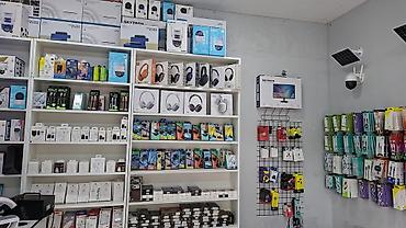 gence yuk dasima: COOOX TECİLİ hazir biznes satilir avadanlilari ile birlikde, unvan — 7