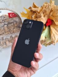 айфон 14 мини цена бишкек: IPhone 14, Б/у, 128 ГБ, Midnight, Коробка, 86 %