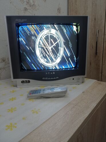 star track: STAR. Yaxsi vəziyədtə plombi ustundədi. Az iştənib. 2- ci mkr