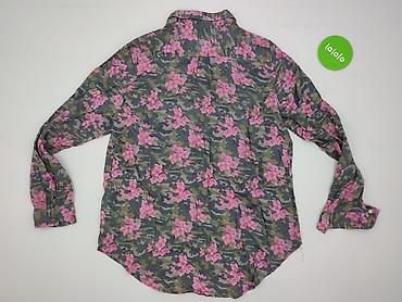 parka mango: Janina, Koszula damska, rozmiar 3XL — 3