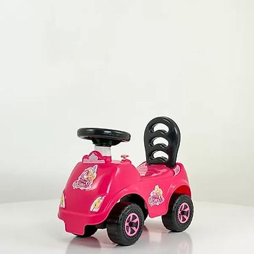 vulkan santoro ranac: GURALICA 467 ROZE – šifra proizvoda: 467r-90 - Kompaktna i lagana — 1