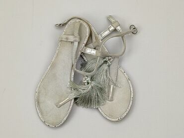 geox sandały dla dzieci: Japonki 37, stan - Dobry
