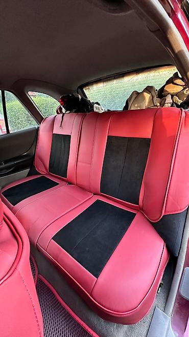 Чехлы и накидки на сиденья: Чехлы Новый, Самовывоз, Платная доставка — 28