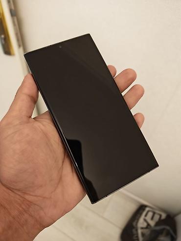 galaxy ultra: Samsung Galaxy S23 Ultra, rəng - Yaşıl — 5