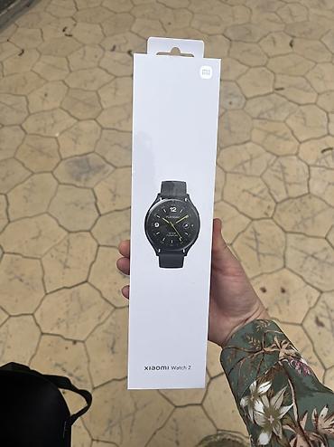 Xiaomi: Смарт-часы Xiaomi Watch 2 Новые, в упаковке, не вскрытые Цвет — 1
