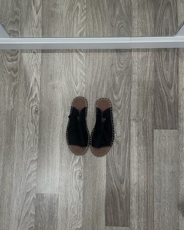 corab toxuyan avadanliq: Tərliklər, Ölçü: 37, rəng - Qara, Yeni