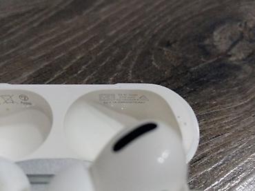 airpods i888: Yeni Simsiz (Bluetooth) Qulaqcıqlar, Apple, rəng - Ağ — 3