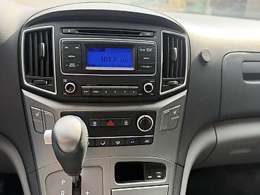 продаю старекс: Hyundai Grand Starex: 2020 г., 2.5 л, Автомат, Дизель — 9