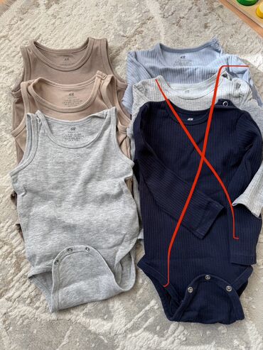 Комплекты одежды: Комплект, Б/у — 23