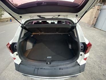 киа солтес: Kia Seltos: 2019 г., 1.6 л, Робот, Бензин, Кроссовер — 3