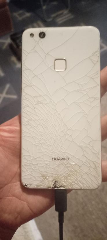 dumplings squishy dexy co: Huawei P10 lite za Delove/Popravku.Telefon pali.Reaguje na — 5