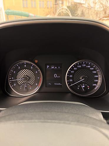 Hyundai: Hyundai Avante: 2019 г., 1.6 л, Автомат, Газ, Седан — 17