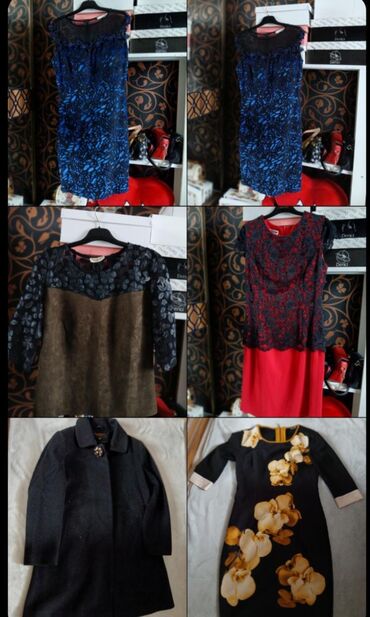 Daraq panellər: 40,42razmer hamsi birlikde 20 azn