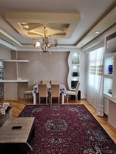 Günlük kirayə mənzillər: 2 otaqlı — 13