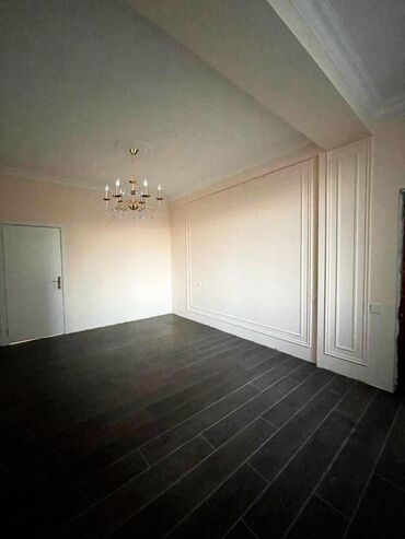 Yeni tikili: 2 otaqlı, Yeni tikili, 75 kv. m — 9