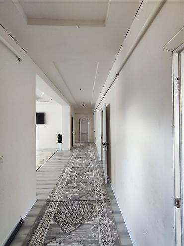 Продажа коттеджей и домов: 4 комнаты, 170 м², 14 соток, Бишкек, Аэропорт Манас Собственник — 4