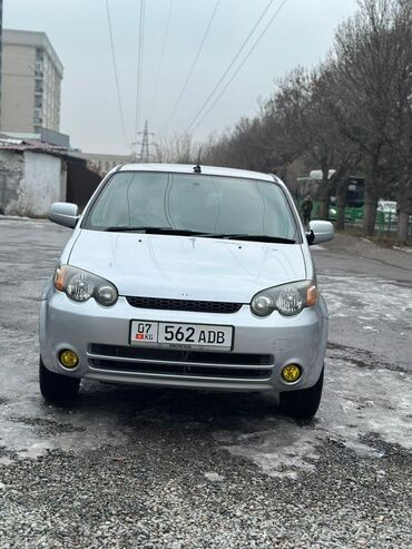 авто с последующим выкупом фит: Представлен серебристый кроссовер Honda HR-V, отличающийся компактными