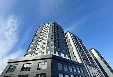 5: 1 комната, 39 м², Элитка, 5 этаж, ПСО (под самоотделку) — 2