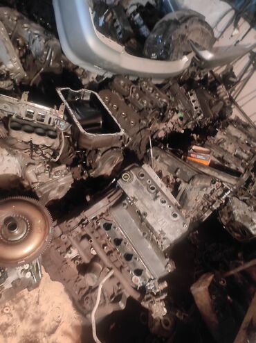 ремонт акпп хонда в бишкеке: Бензиновый мотор Honda