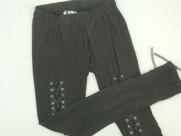 legginsy nike dri fit damskie: S (EU 36), condition - Good