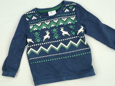 kombinezon na zimę 98: Sweter, So cute, 12-18 miesięcy, stan - Idealny