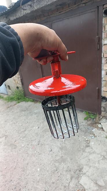 Генераторы: Генератор ацетиленовый АСП‑15 «Автоген») отличном состоянии работает — 4