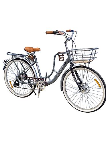 velosipedler ucuz: №: 17050 Məhsulun adı: Şəhər velosipedi 26" Fulbike Holder Brend: No — 2