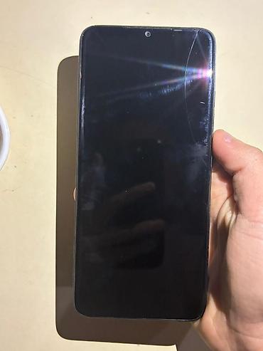 Samsung: Samsung Galaxy A02 S, rəng - Qara — 8