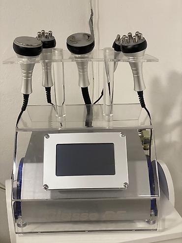 Kosmetoloji aparatlar: Liftinq, Dəri üçün — 9