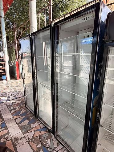 Холодильные витрины: Магазинное оборудование по доступной цене У нас есть все для вашего at lalafo.kg — 7 Холодильные витрины: Магазинное оборудование по доступной цене У нас есть все для вашего — 7