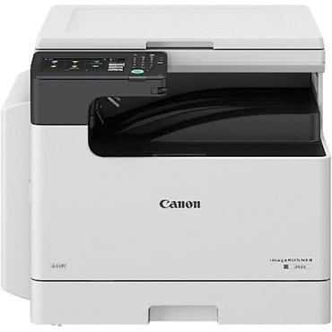 printer satışı: Printer "Canon laser imageRUNNER 2425 MFP with platen cover — 1