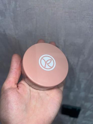 xonca satisi: Kirşan Yves Rocher Yeni — 1