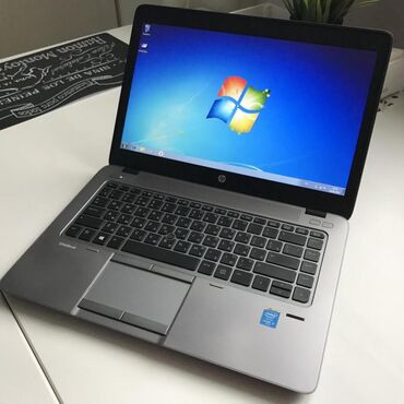 kompüterlər diz üstü: 𝐸𝓇𝒶_𝒸𝑜𝓂𝓅𝓊𝓉𝑒𝓇 ‘ in təqdim etdiyi Hp . HP Elitebook 840 G2 Pro:Intel