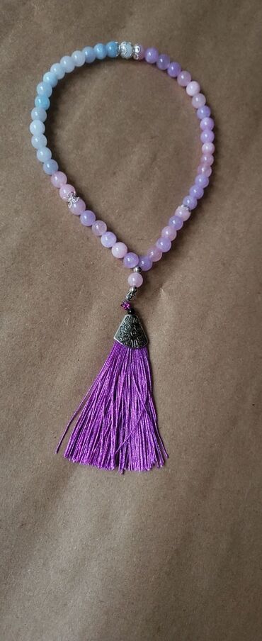 Təsbehlər: Tesbehler — 2