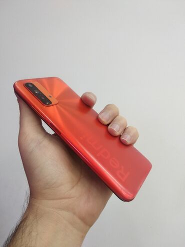 Xiaomi: Xiaomi Mi 9T, 64 GB, rəng - Narıncı, 
 İki sim kartlı — 8