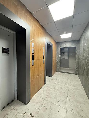 46: 1 комната, 46 м², АЮ Гранд Элитка, 13 этаж, Свежий ремонт — 6