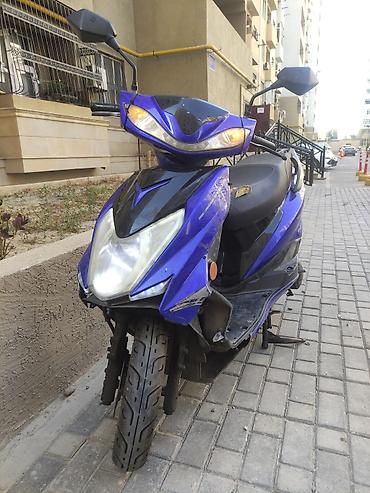 razində kirayə evlər 2021: 125 kubluq Yamaha jianshe. matorda mexanikde Heç bir problem yoxdur — 1