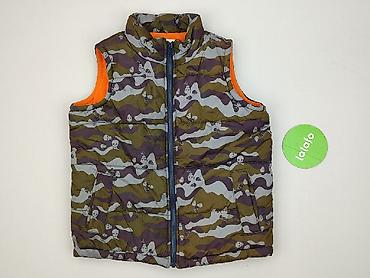 kamizelka sweter: Kamizelka, Old Navy, 7 lat, S, stan - Bardzo dobry — 3