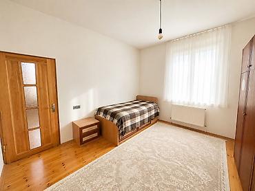 Həyət evləri və villalar: Binəqədi qəs. 3 otaqlı, 110 kv. m, Kredit yoxdur, Orta təmir — 6