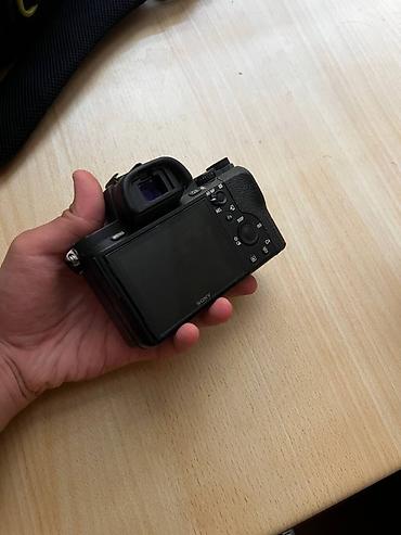 galaxy a7: Sony A7 II (ILCE-7M2) + Sony FE 28-70mm f/3.5-5.6 OSS Linza İkinci — 5