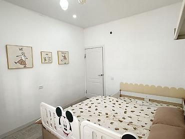 Продажа квартир: 2 комнаты, 58 м², Индивидуалка, 3 этаж, Евроремонт — 2