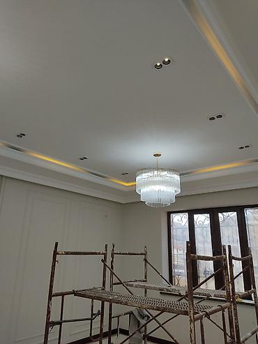 Ремонт под ключ: Ремонт под ключ at lalafo.kg — 15 Ремонт под ключ: Ремонт под ключ — 15